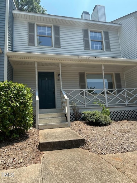 1803 Fox Sterling Dr, Raleigh, NC 27606