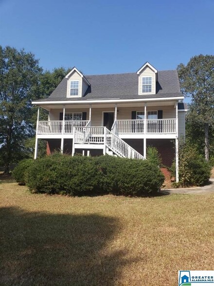 7 Sams Place, Shelby, AL 35143