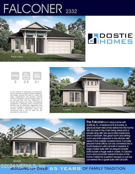 50 Dawes Ave, Nocatee, FL 32081