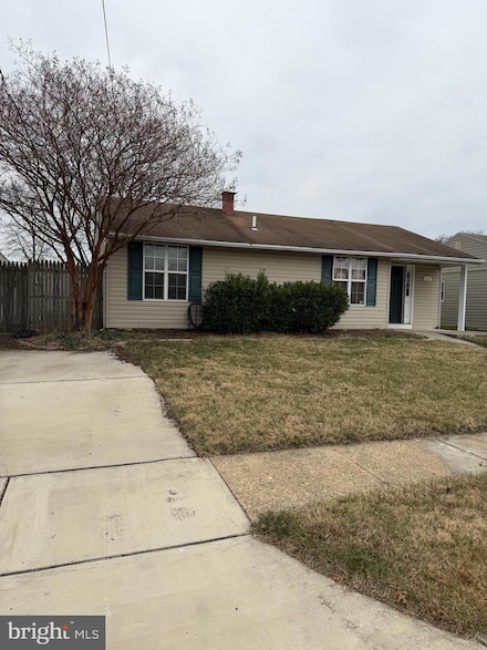 2407 Saratoga Ave, Halethorpe, MD 21227