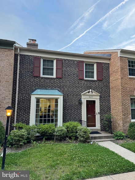 9277 Bailey Ln, Fairfax, VA 22031