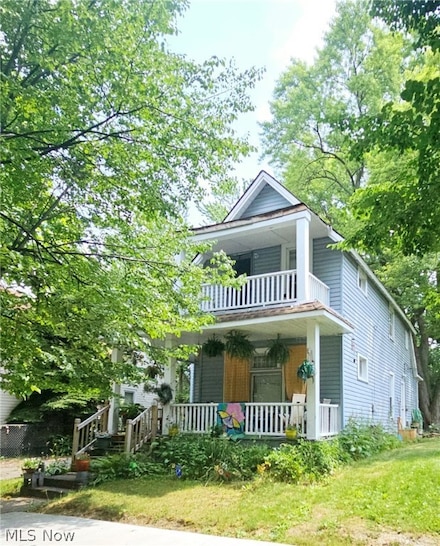 2117 W 95th St, Cleveland, OH 44102