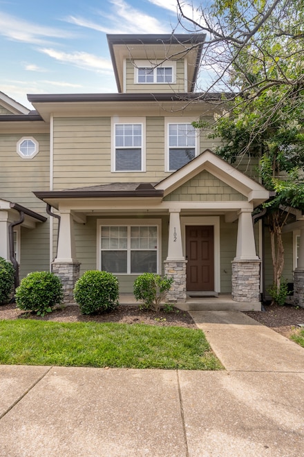 553 Rosedale Ave Unit 102, Nashville, TN 37211