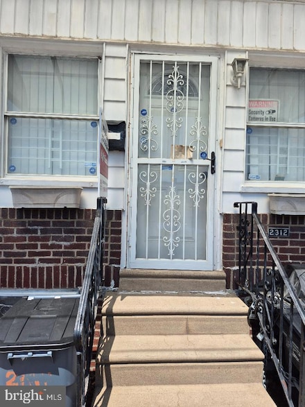 2312 S Bonsall St, Philadelphia, PA 19145