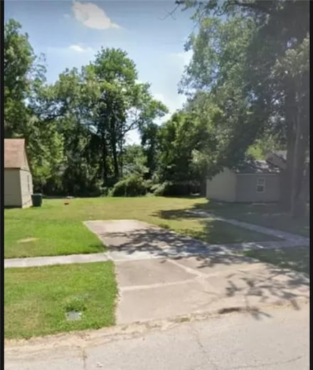 1713 Holly St, Other Ar, AR 72315