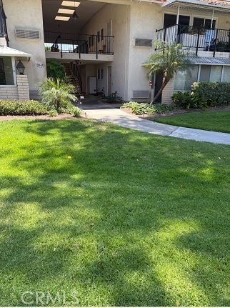 2118 Via Puerta Unit A, Laguna Woods, CA 92637
