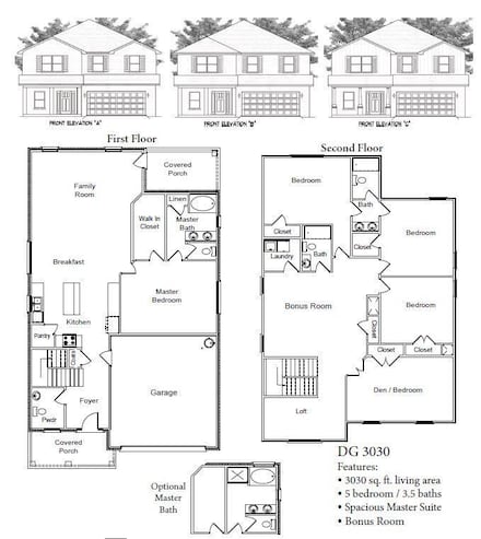 193 Ridgeway Cir, Crestview, FL 32536