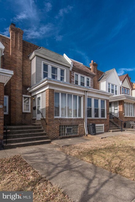 3530 Sheffield Ave, Philadelphia, PA 19136