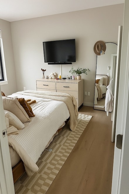 400 W Broadway Unit 409, Boston, MA 02127