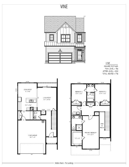 1906 Gracie Bug Loop, Murfreesboro, TN 37128