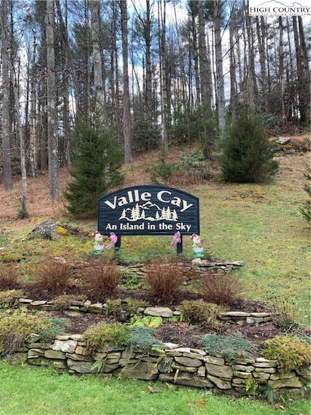 TBD Hope Town Rd, Vilas, NC 28692