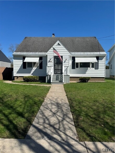 826 East Ave, Rome, NY 13440