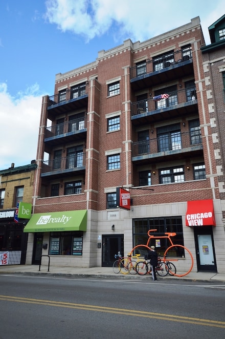 3355 N Clark St Unit 5S, Chicago, IL 60657