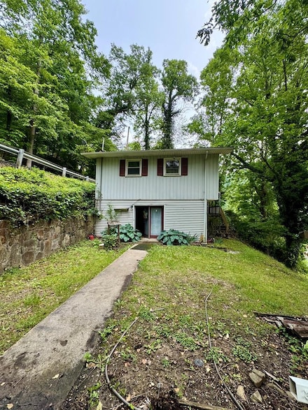 50 Bland St, Welch, WV 24801
