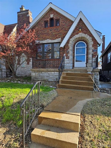 5248 Delor St, Saint Louis, MO 63109