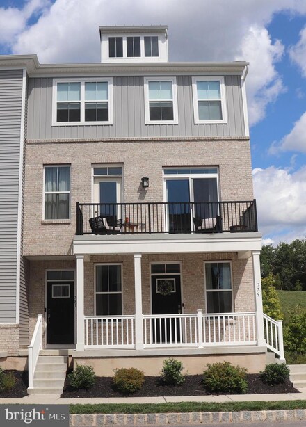 779 Ore St, Phoenixville, PA 19460