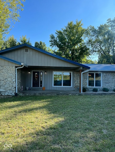 1917 E 1150 N, Alexandria, IN 46001