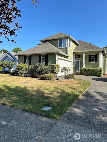 4141 Ingleside Loop SE, Lacey, WA 98503
