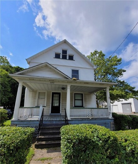 389 Bay St, Rochester, NY 14605