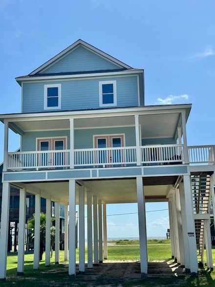 13014 Buccaneer Pkwy, Freeport, TX 77541