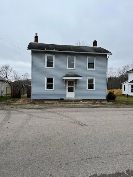 65 Redding St, Stoutsville, OH 43154