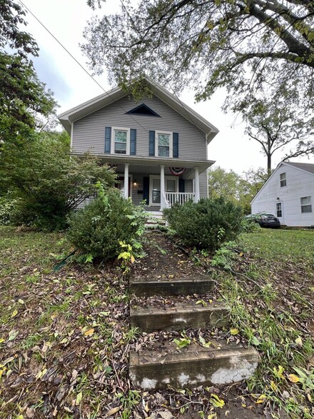 508 Mound Ct, Lebanon, OH 45036