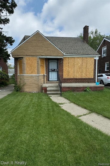 3191 E Outer Dr, Detroit, MI 48234