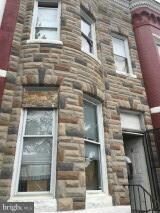 2003 N Fulton Ave, Baltimore, MD 21217