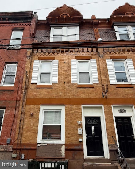 1822 N Willington St Unit B, Philadelphia, PA 19121