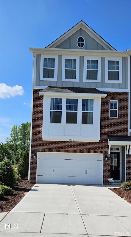 2892 Dallas Valley Ln, Apex, NC 27502