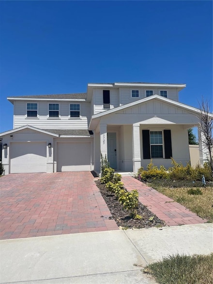 3725 Blue Mountain Way, Apopka, FL 32712
