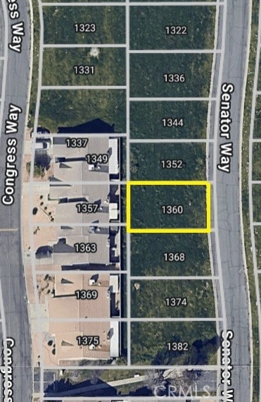 1360 Senator Way, San Jacinto, CA 92583
