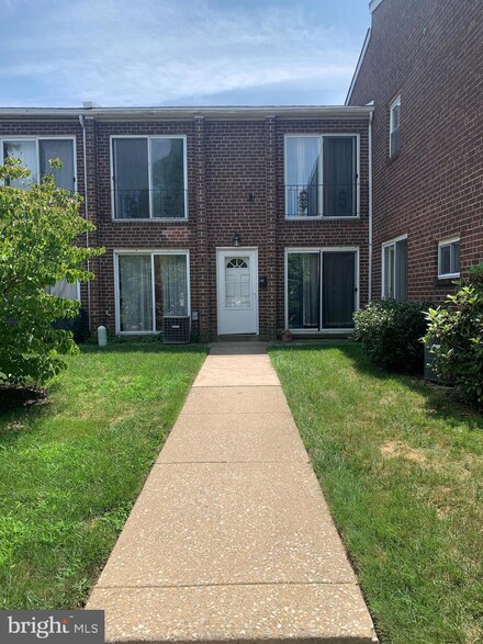 9001 Ridge Ave Unit 23, Philadelphia, PA 19128