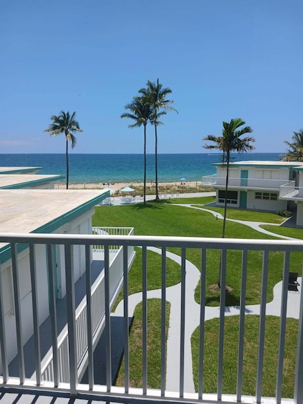1470 S Ocean Blvd Unit 903, Pompano Beach, FL 33062