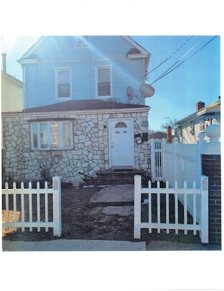 17448 125TH. 174 Ave SE, Laurelton, NY 11434