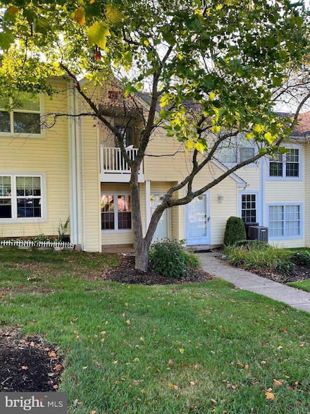 1509 Bennett Place Unit 3, Southampton, PA 18966