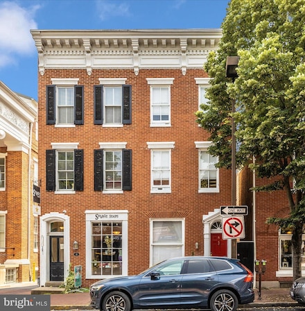 8 E Church St, Frederick, MD 21701