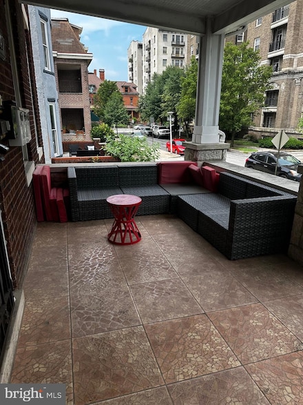 947 Brooks Ln Unit 3, Baltimore, MD 21217