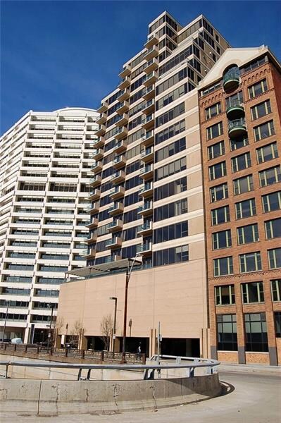 151 Fort Pitt Blvd Unit 905, Pittsburgh, PA 15222