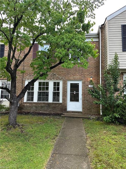 728 Stanwix Square, Norfolk, VA 23502