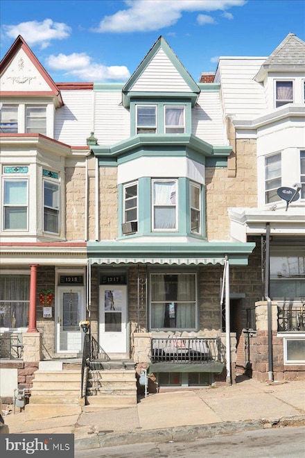 1217 Windsor St, Reading, PA 19604