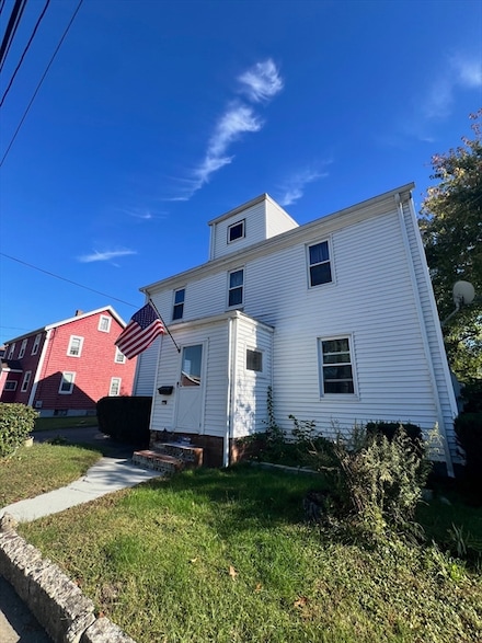 464 S Main St, Attleboro, MA 02703