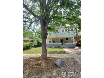 710 Concord Ave, Boulder, CO 80304