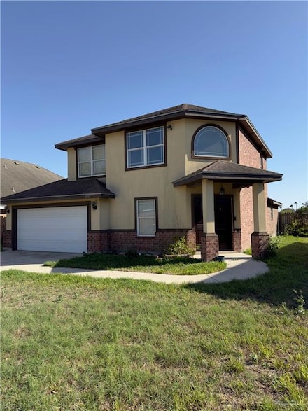 2013 Harvard Ave, McAllen, TX 78504