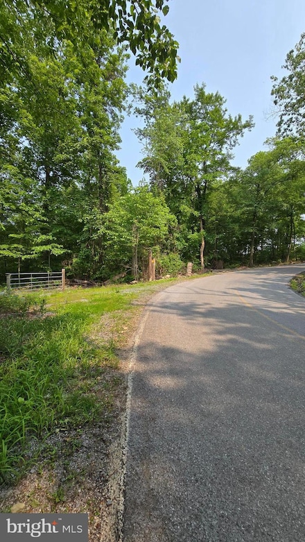 0 Ritchie Rd, Highfield-Cascade, MD 21719
