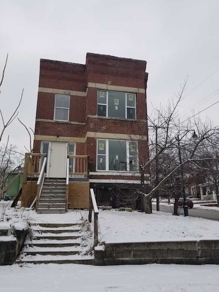 101 Comstock St Unit 1, Joliet, IL 60436