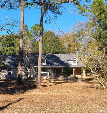 3470 Barley Rd, Milton, FL 32571