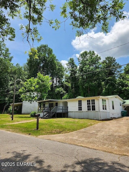 2128 Grand Ave, Meridian, MS 39301