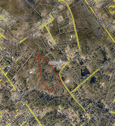 1147 Corley Dr, North Augusta, SC 29841