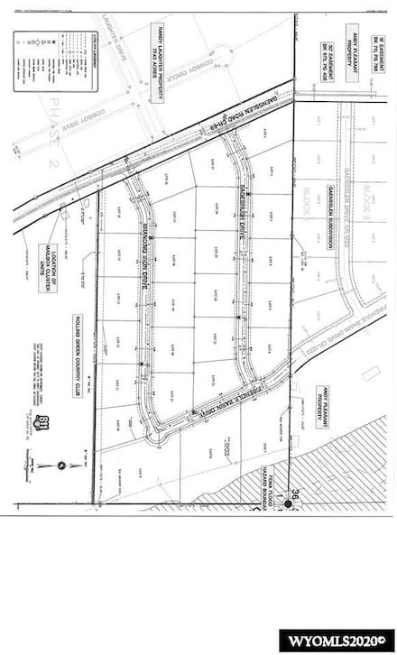 Lot #4 Sagebrush Dr, Green River, WY 82935